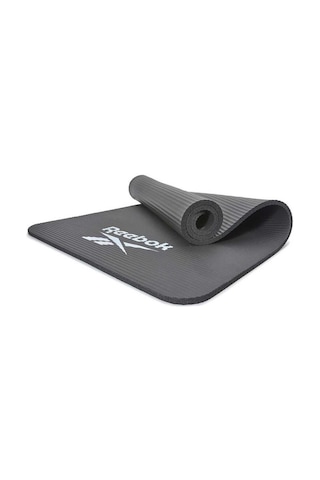 Reebok 15mm Siyah Training Mat Ramt-11018bk Siyah - Beyaz