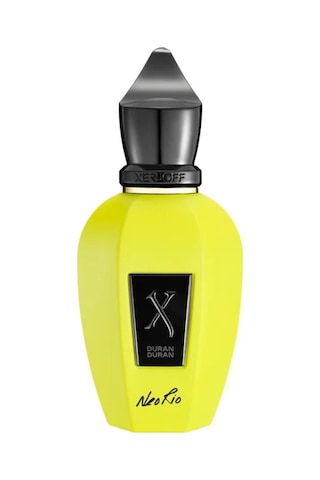 Xerjoff Duran Duran Neorio Yellow Parfum 50 Ml Unisex Parfüm Odunsu - Oryantal