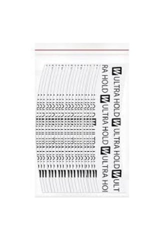 Walker-Tape Ultra Hold Oval 36'lı Protez Saç Bandı