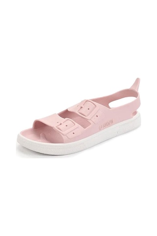 Boatilus Boatılus Irky.veg-f Çocuk Sandalet Irky.veg-f-36 Pembe