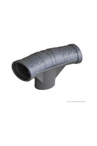 T Bağlantılı Hortum Konnektörleri Yüzme Havuzu Pompaları T