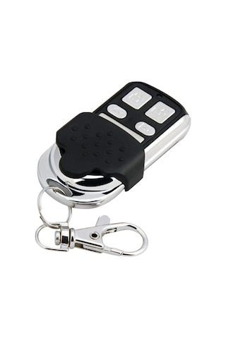 Homyl Kapı Garaj Kapısı Açıcı Uzaktan Kumanda 433.92mhz El