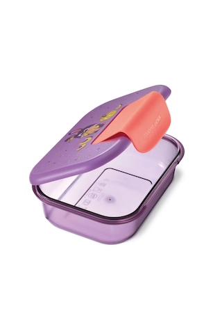 Maped Picnik Miniz Ecozen Beslenme Kutusu 900ml Tavşan 874102 Çok Renkli