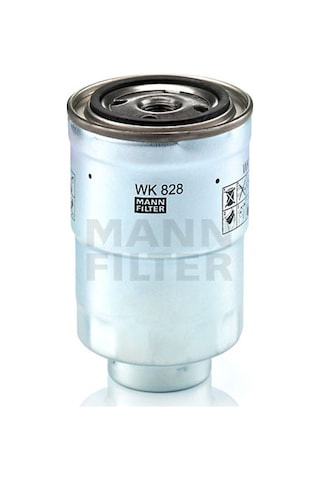 Mann Filter Wk828x Yakıt Filtresi