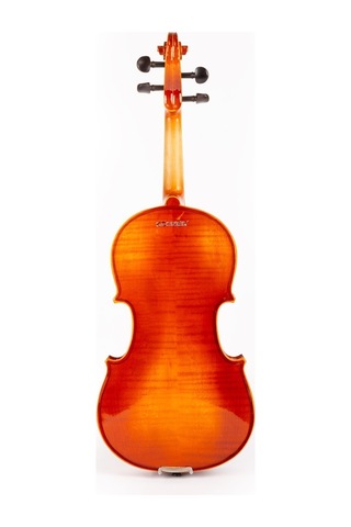 Vl-680 Profesyonel El Yapımı Keman 4/4 Tam Boy (PARLAK) - 12 Yaş Ve Üzeri