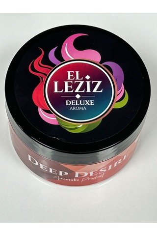 Deep Desire Çilek Deluxe Aroma 250ml