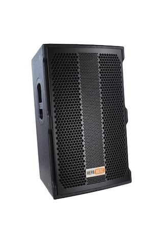 Hepa Merz Over Head X12 Pro-pp 1800w 12 İnç Yüksek Kaliteli Pasif Kabin Hoparlör