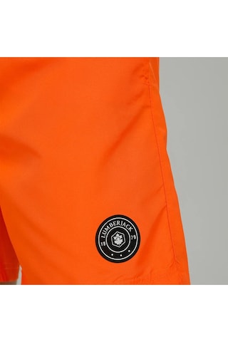 Turuncu Erkek Deniz Şortu 2s19ct4833fx