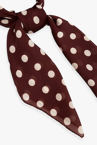 Penti Kahverengi Wilma Bandana