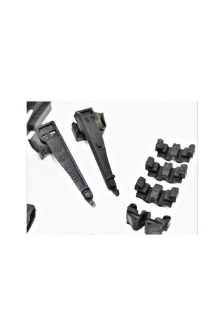 Bmw X5 F85 2013-2018 Panaromik Sunroof Tamir Seti