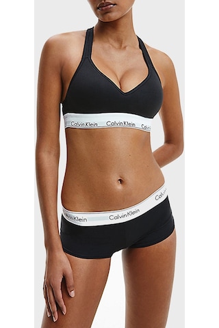 Calvin Klein Bayan Sütyen 000qf1654e 001 Siyah