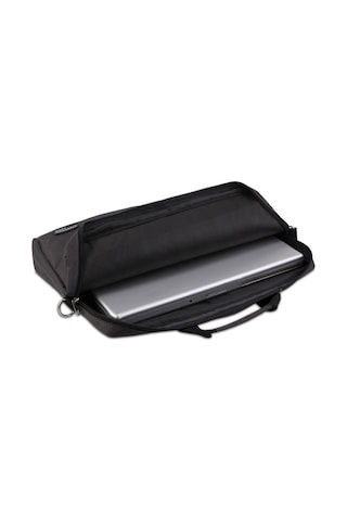 Classone WTX204 WTXPRO Serisi 15.6" Uyumlu Su Geçirmez Notebook El Çantası