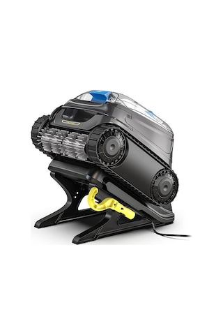 Zodiac Şarjlı Havuz Robotu Cnx-li 52 İq