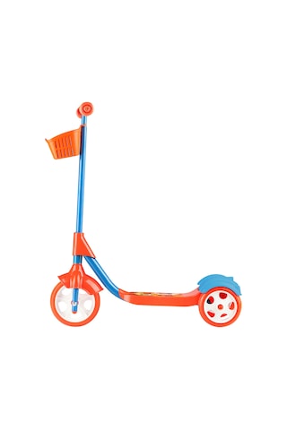 Rafadan Tayfa 3 Tekerlekli Scooter