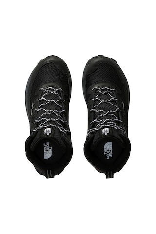 The North Face Y Fastpack Hıker Mıd Wp Çocuk Ayakkabı Nf0a7w5vkx71 Çok Renkli