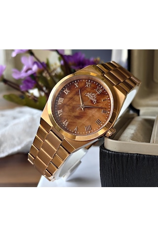 Polo Country Pc10117-011 Kadın Kol Saati