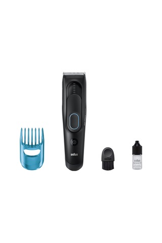 Braun HC5010 Saç & Sakal Kesme Makinesi