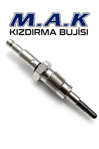 Fiat Traktör 411 415 Isıtma Kızdırma Bujisi 12 Volt Fiat Traktör 411 415 Isıtma Kızdırma Bujisi 12 Volt