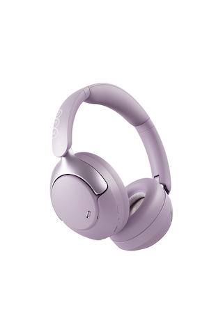 QCY H3 Pro Hybrid ANC Hi-Res Bluetooth 5.4 Kulak Üstü Kulaklık