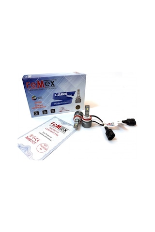 H8/11 Led Far Xenon Led Headlight Femex Rx Cosmo Csp Seoul