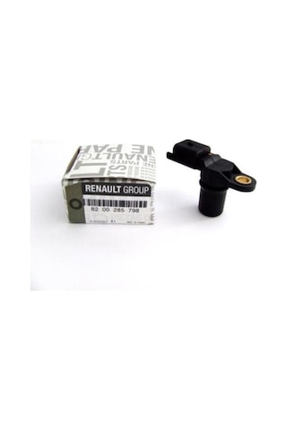 Renault Megane 2 Eksantrik Sensörü Valeo 8200285798 240088886 Renault Megane 2 Eksantrik Sensörü Valeo 8200285798 240088886