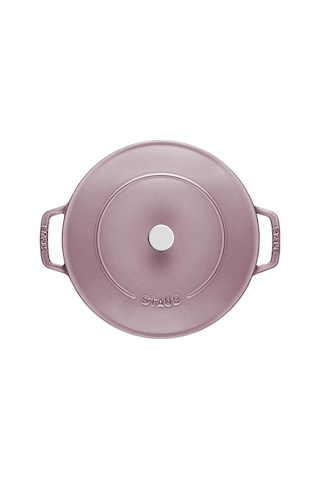 Staub Chistera Sote Tenceresi 26 Cm Kiraz Çiçeği St-405088760 Staub
