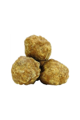 Yelpaze Jaggery Gur Guda Şekeri 1 KG