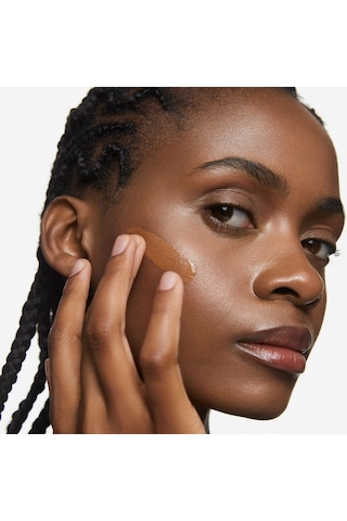 Inglot Skın Focused Care Face Foundatıon SPF50 315 Deep Amber