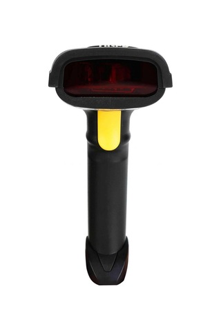 Tiger Cs610 1d Usb Kablosuz Lazer Barkod Okuyucu