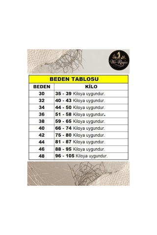 Woddi Zofya Den Kadın Açık Buz Mavi Salaş Likralı Kot Pantolon Jean New-1 Taş1
