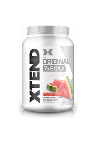 Xtend Bcaa 90 Servis 1330 G