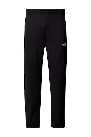 The North Face Erkek Reaxıon 2.0 Jogger Pantolon Nf0a8drsks71 Siyah