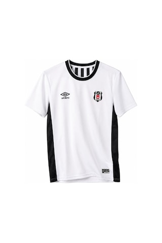 Beşiktaş S.k. Bjk Beyaz Forma 26/27 Umbro Erkek Beyaz Forma