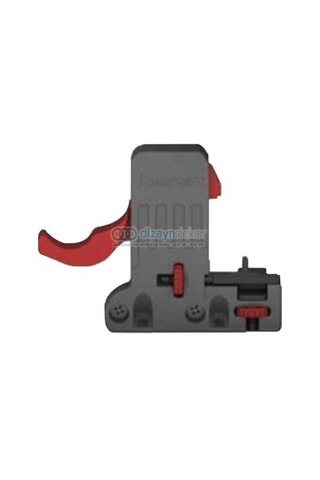 Samet Smart Gizli Ray Mandalı R+l
