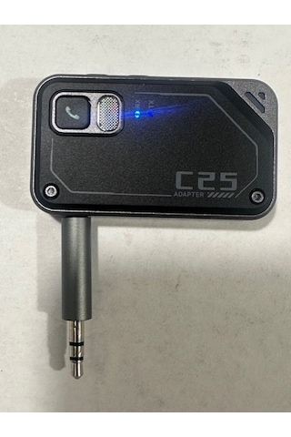 Bluetooth Amfi Bağlantı Aparatı Ses Sistemi Bluetooth Bağlantı Kiti C25