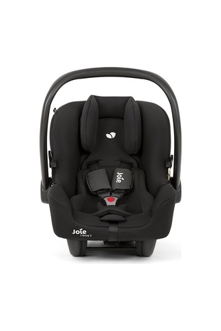 Joie I-snug 2 I-size Oto Koltuğu 0-13 Kg 45-75 Cm JOI-C1817CA_Shale