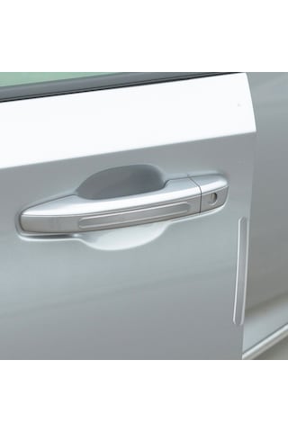 Buffer Oto Darbe Koruyucu Şeffaf Kendiliğinden Yapışkanlı Bant 1 Adet