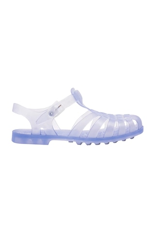 Meduse Sun Cristal Unisex Çocuk Sandalet Mavi