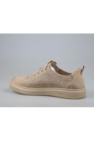 Guja 25y510-2 Bej Erkek Sneakers Bej