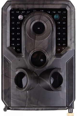 Dancemonkey Andoer Yaban Hayatı Kamerası - 1080p, 120 Açıklık, 0.8s Tetikleme, Ir Gece Görüşü, Ip54 Su Geçirmez, 32gb Harici Bellek, 1/4 Arayüz Çok Renkli