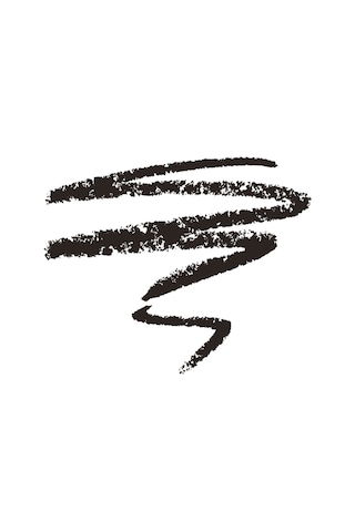 Note Cosmetique Kajal Eye Pencil Waterproof Asansörlü Suya Dayanıklı Göz Kalemi - 01 Black - Siyah