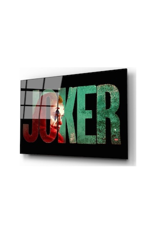 Joker 3 Cam Tablo