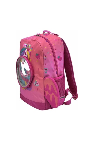 Ççs 51737 Okul Sırt Çantası Pembe