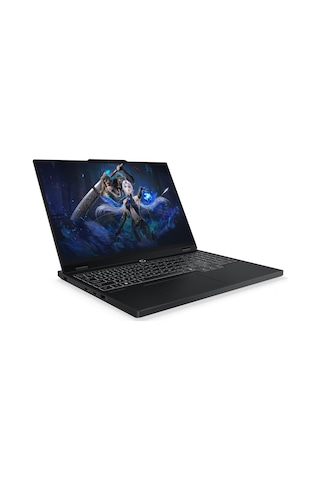Lenovo Legion 5 15AHP10 15IAX10 83F00024TRP51 Ultra 9 275HX 128 GB 1 TB SSD 8 GB RTX5070 15.1" Free Dos Dizüstü Bilgisayar + Zetta Çanta