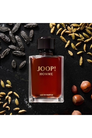 Joop Homme Edp 75 Ml Erkek Parfümü Oryantal