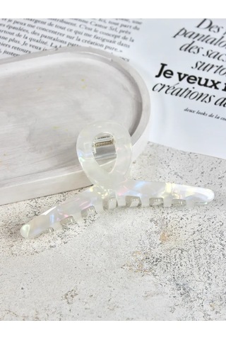 Merry Land Saç Yumuştirici 334682619 Beyaz