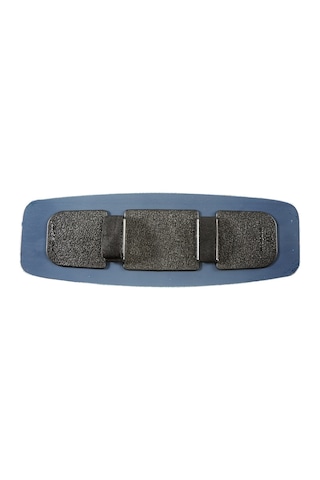 Pa-La-1 Lastikli Universal Dikiz Aynası 32X11 Cm