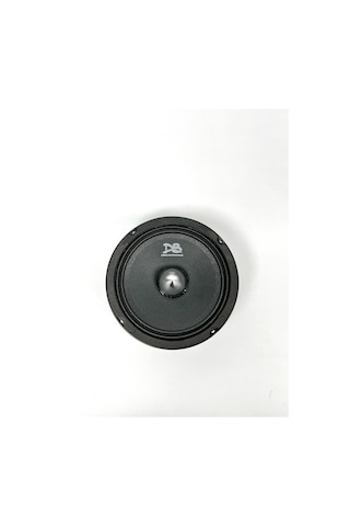 Defacbass Db-16a 16 Cm Midrange Yüksek Performans