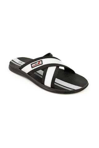 Muya Vega Anatomik Taban Islak Zemin Çocuk Terlik 31505-2798-STAN