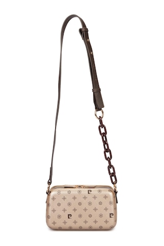 Pierre Cardin Kadın Çantası Altın 05pc25y10317-klasa Altın